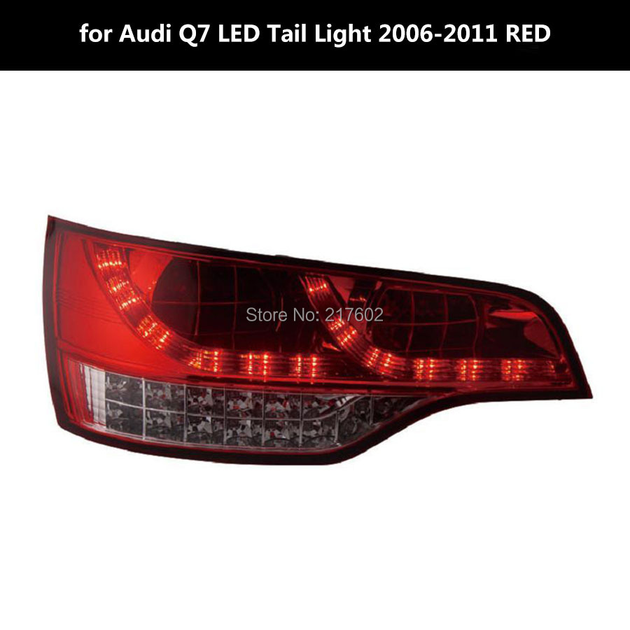     Audi Q7     2006 - 2011    V2  
