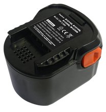 Замена для AEG B1214G B1215R B1220R M1230R бс-s 12 г бс-s 12X BSB 12 г BSS 12 RW 12 В 2000 мАч одну батарею