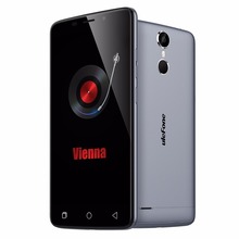 Original Ulefone Vienna 32GB LTE 4G 5 5 inch Smartphone Android 5 1 MTK6753 Octa Core