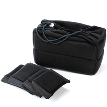 Padded Pouch for Nikon DSLR