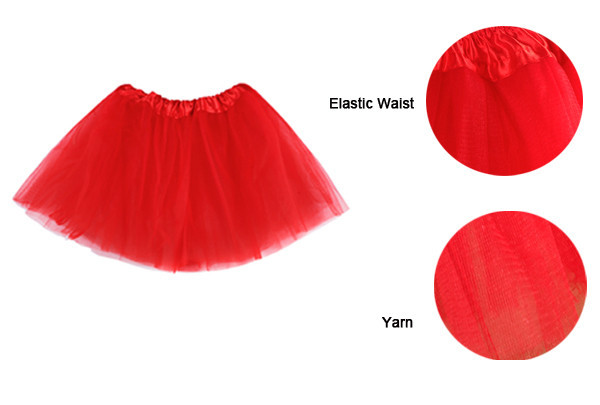 tutu skirts girls