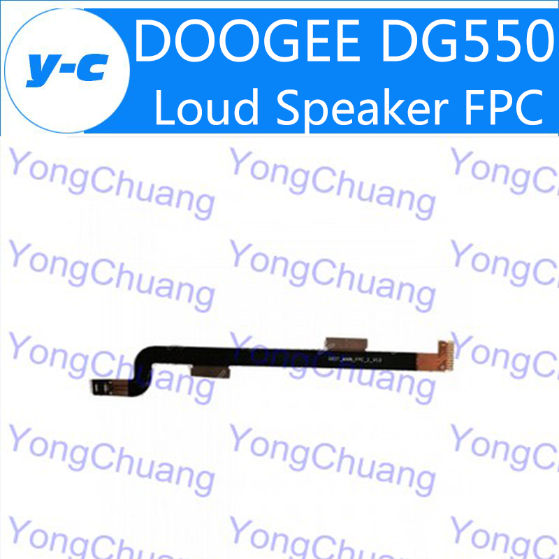 Doogee DG550   FPC    FPC  Doogee  DG550 5.5 ''    -  