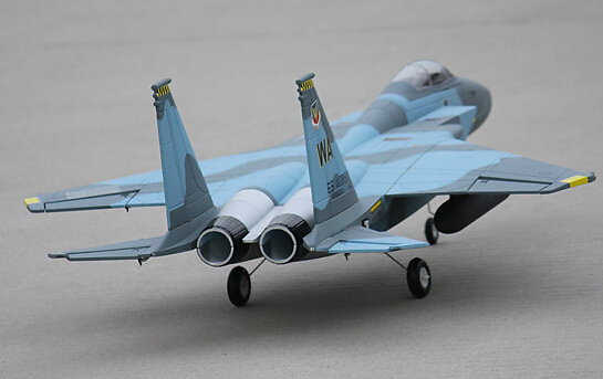 f15 rc jet