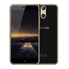 BLUBOO X9 5 0 FHD 1920x1080 IPS 4G LTE Mobile Phone 64bit MTK6753 Android 5 1