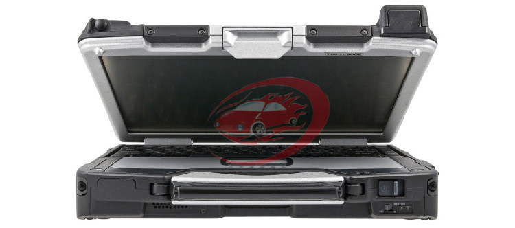 CF-30 LAPTOP FOR BENZ MB STAR SD C4