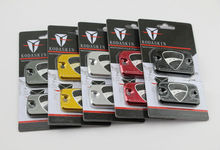 Freeshipping KODASKIN Brake & Clutch Caps for DUCATI monster Hypermotard 796 695 696 796 S2R 800