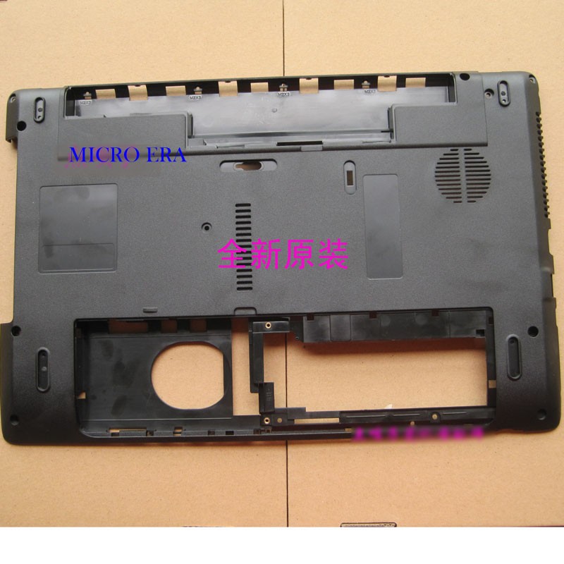For Acer Aspire 5250 5733 MainBoard Bottom Casing case Base cover AP0FO000N00 AP0F0000N00-1