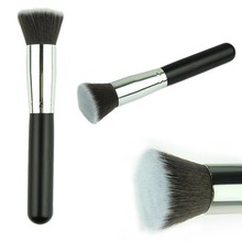 Hot & New Portable Professional Makeup Make Up Cosmetic Brushes Set Kits Eyeshadow Eyebrow Eyeliner Brush Tool Kits Lady Women
