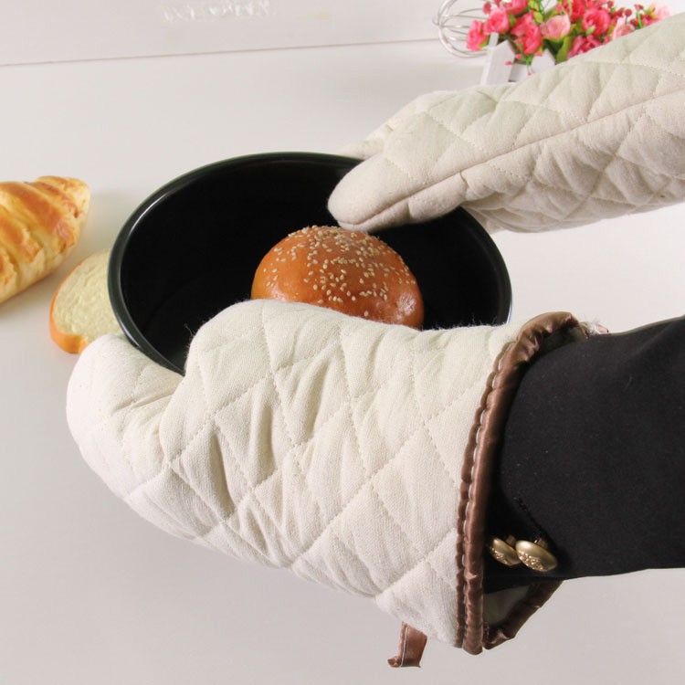 Oven Mitts 3