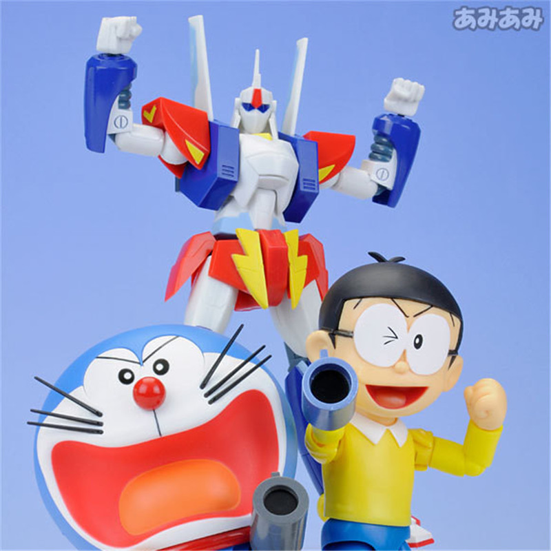 doraemon nobita toy