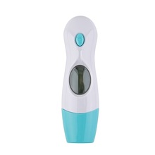 1Pcs 8 in 1 for Baby Child LCD Infrared Digital Thermometer Ear Forehead electronic Thermometer Family