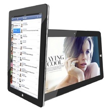 10 6 Chuwi Vi10 Dual OS Windows 8 1 Android 4 4 Tablet PC 2 in
