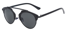 2015 New Luxury Brand SO REAL So SURREAL Sunglasses Women Vintage Retro Designer Fashion Sunglass Men