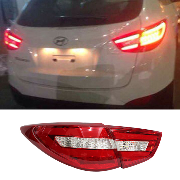           Hyundai IX35 2010 2011 2012 2013 2014  