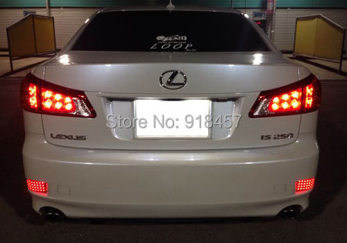 Ly012-1         / 33-SMD      / -  Lexus IS250 IS350