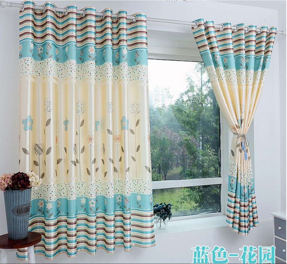 Confronta i prezzi su short bedroom curtains shopping online ...