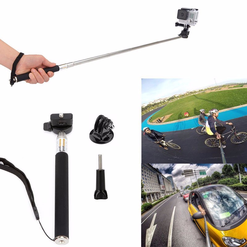 11-In-1-GoPro-Go-Pro-Accessories-Set-for-Gopro-Hero-4-3+-3-2-Sjcam-SJ4000-SJ5000-SJ6000-SJ7000-Xiaomi-Yi-Wifi-Action-Camera-Kit (2)