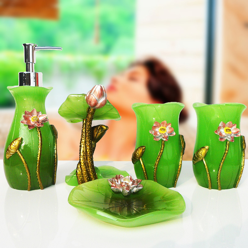 Bathroom Accessories Green online get cheap decorative bathroom accessories sets -aliexpress Bathroom Accessories Green online get cheap decorative bathroom accessories sets -aliexpress