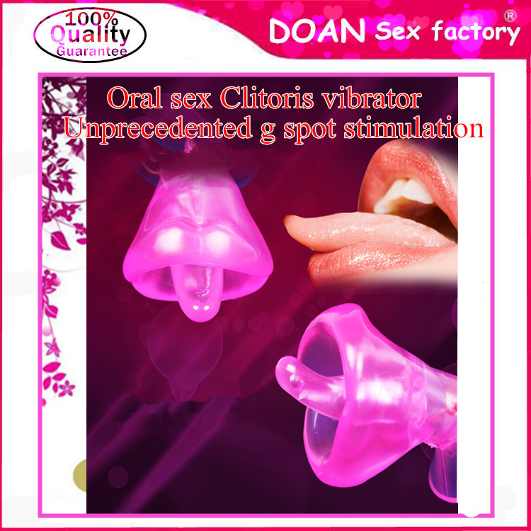 Oral Clitoris Stimulation 90