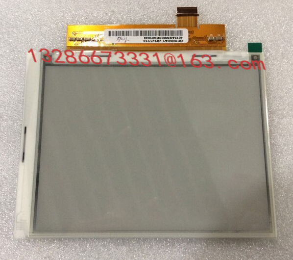 100%  - OPM060A1  E-ink  Texet TB-416      