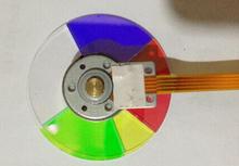Projector Color Wheel For OPTOMA DM132 DT683 EX785 EX765