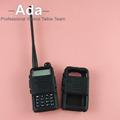 talkie walkie baofeng radio uv 5r soft case match for two way radio baofeng UV5R gt