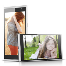 Original 5 5 Ulefone Be One HD Screen 3G Smartphone Android 4 4 MT6592 Octa Core