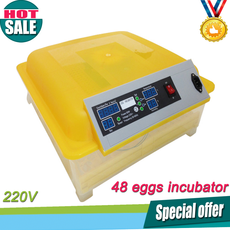 digital temperature controllert hermostat chicken egg incubator 