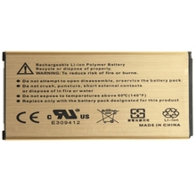 For Samsung Galaxy Alpha G850F G8508S G8509V Battery 2850mAh Rechargeable Li ion Mobile phone Battery