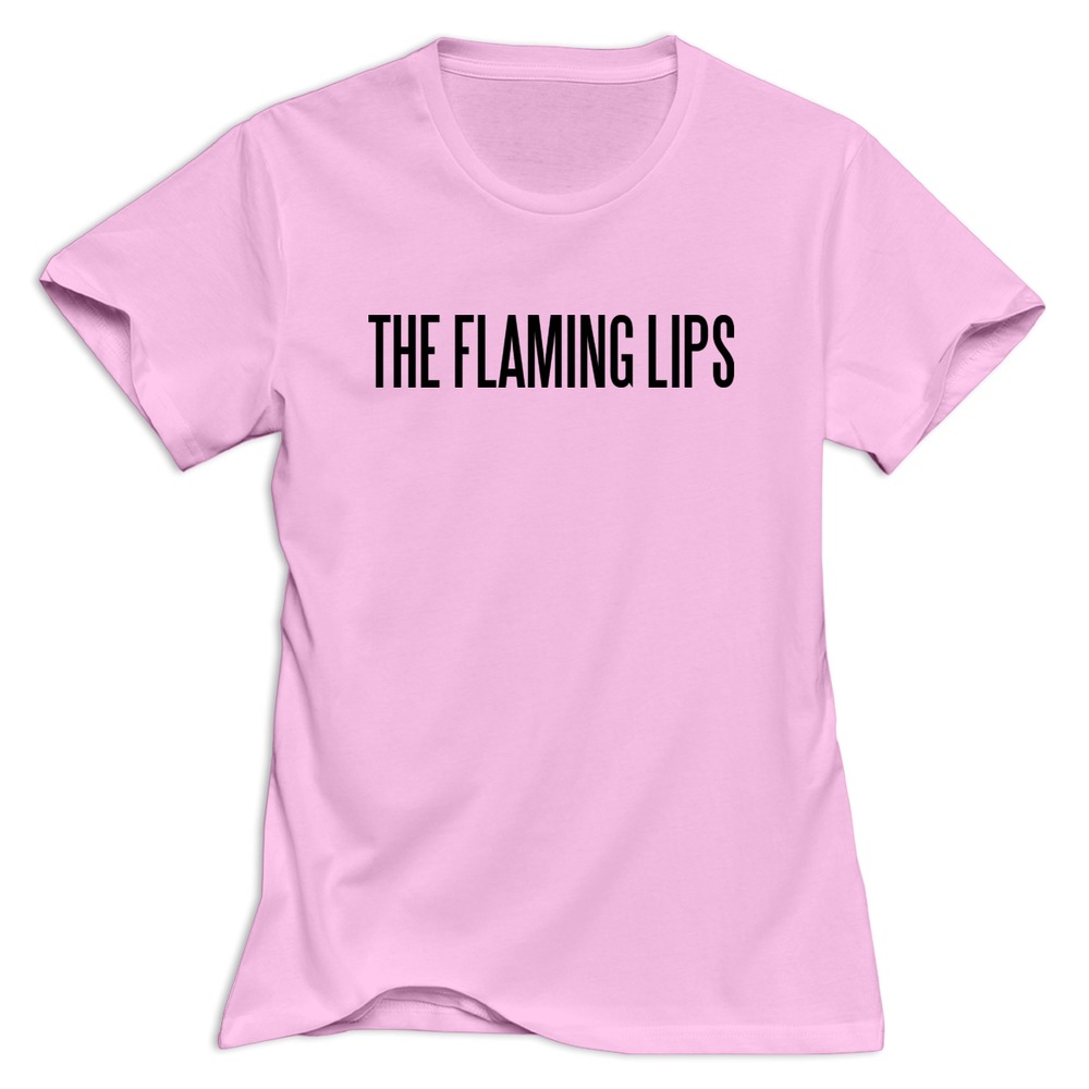 flaming lips crew shirt