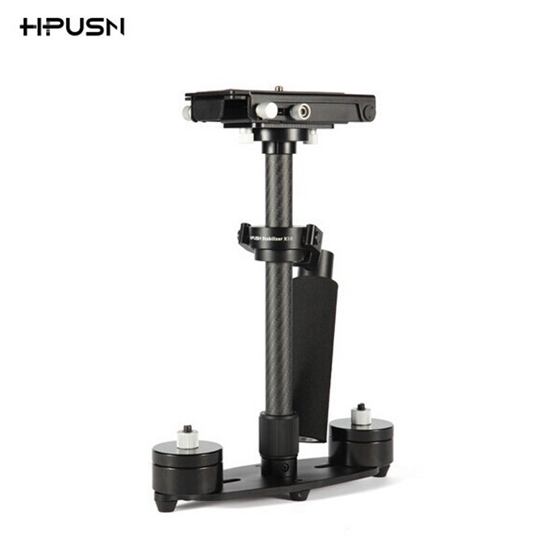 HPUSN X3      Steadicam   DV DSLR  