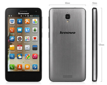 Original Lenovo S660 S668T MTK6582 Quad Core Cell Phones Dual SIM 4 7 IPS GPS 3G