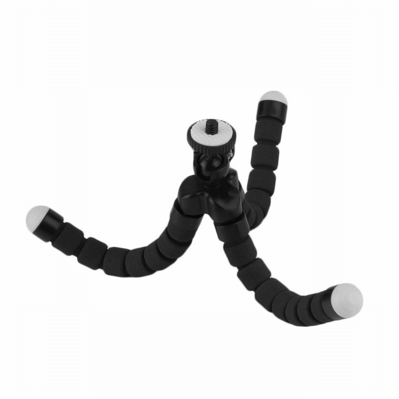 Universal-Octopus-Mini-Tripod-Supports-Stand-Spong-For-Mobile-Phones-Cameras-Gopro-Nikon-Canon-Small-lightweight-and-portable-1 (12)