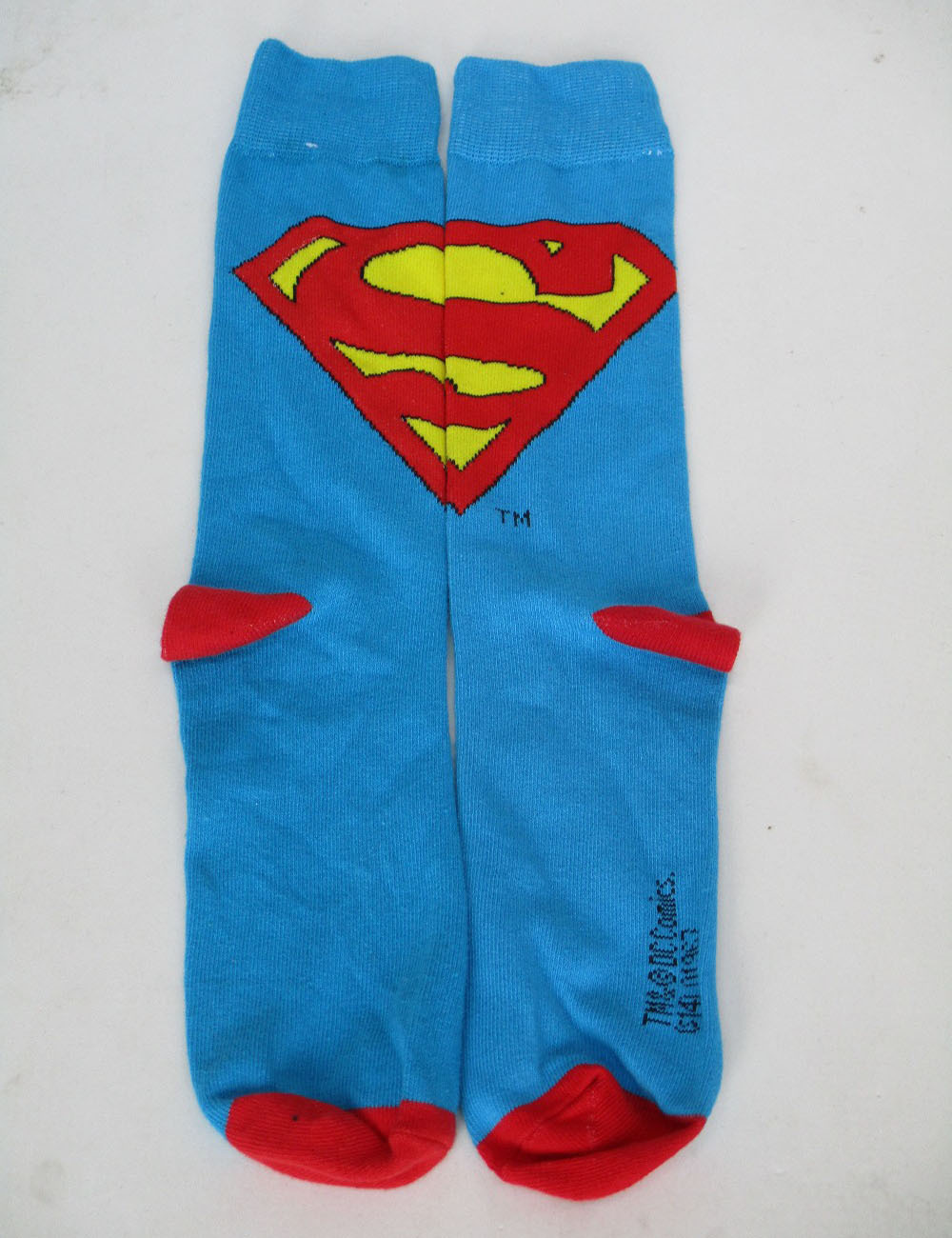 USA 10 Super Heroes Captain America Spider Man Superman big size Jacquard Socks summer style men