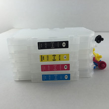 empty refillable cartridge for RICOH GC41 GC41H for IPSiO SG 3100 SG2100 SG2010L SG7100