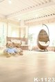 European Indoor Decoration Style Best Quality Child Kid Baby Backdrops Photo Studio Unique Design Rocking Bright
