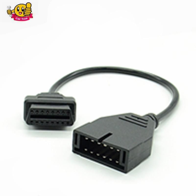 Как из obd сделать obd2 Как из obd сделать obd2