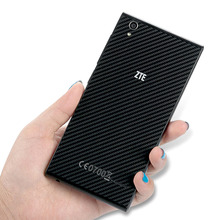 Original 5 ZTE Blade Vec 4G LTE Smartphone 1 Built in Qualcomm Quad Core Mobile Phone