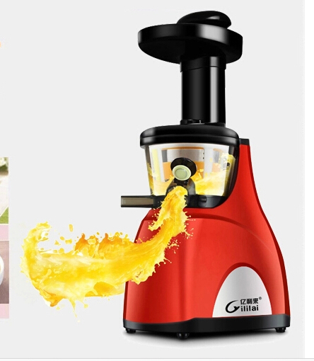 Stainless Steel High Quality Manual juicer Slow & Healthy Juicer Juicer Extractor Best gift for ...
