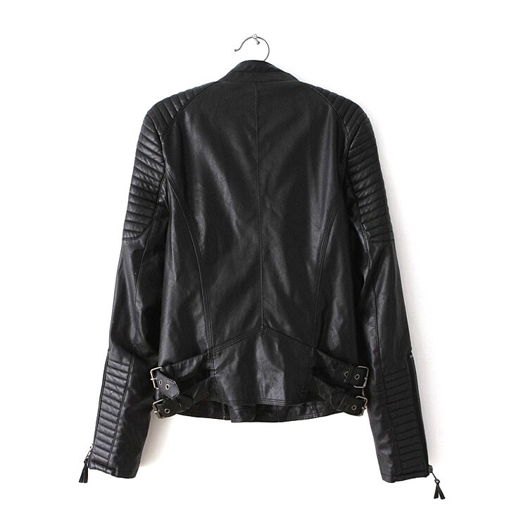 women leather jacket 9