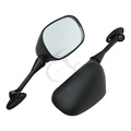 Motorcycle One Pair Rear View Mirror New For HONDA CBR 600 RR 2003 2014 13 CBR1000RR