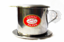 Vietnam Coffee drip filter cup