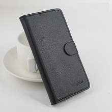 Litchi Ulefone Be Touch 2 case cover Good Quality Leather Case hard Back cover For Ulefone