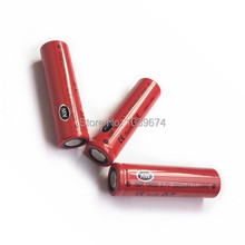 Free Shipping for High Power IMR 18650 2000mah 3 7V 7 4WH rechargeable Dynamic lithium ion