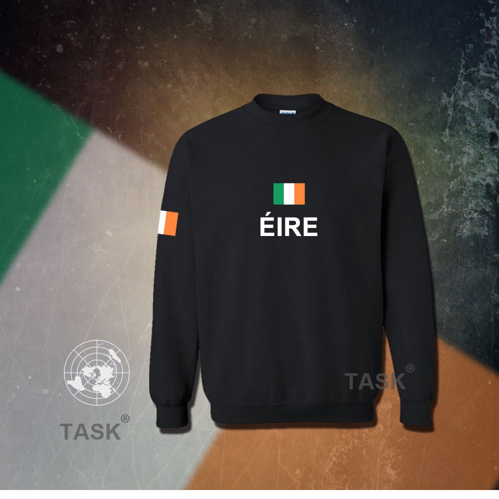 ireland tracksuit