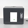 Free Shipping SANOTO brand LED Mini Photo Studio Photography Light Box Photo Box Softbox B350 Jewelry