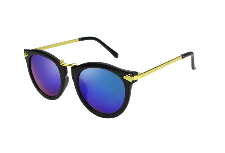 Fashion Sunglasses Women Brand Designer Sun Glasses Clubmaster Gafas De Sol Women Cat Eye Vintage Oculos De Sol Feminino 32210