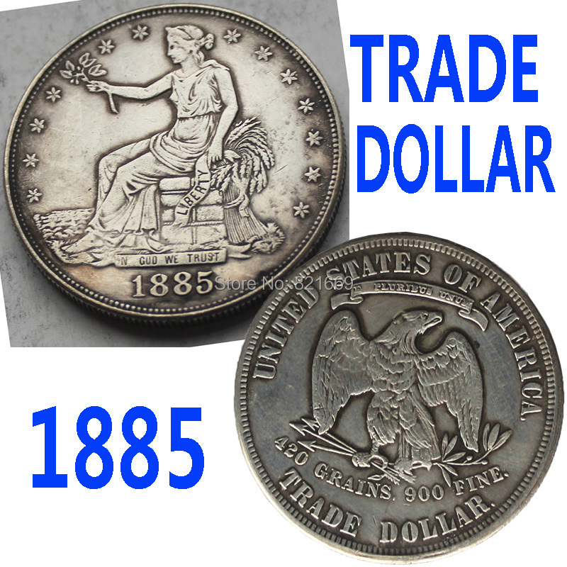 Us dollar trade