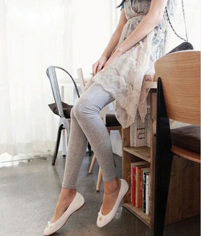 New-Fashion-Spring-women-black-gray-leggings-of-beautiful-body-model-women-popular-for-gift-free (5)