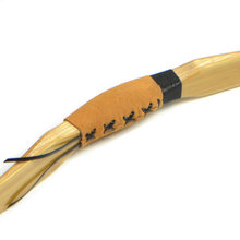Ming Bow and Arrow Sport for Hunting Archery Recurve Traditional Longbow Sales with 136cm 513 5